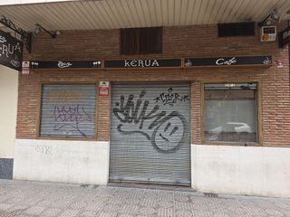 Local comercial en venta en Antigua Estación FFCC - San Agustín en Burgos