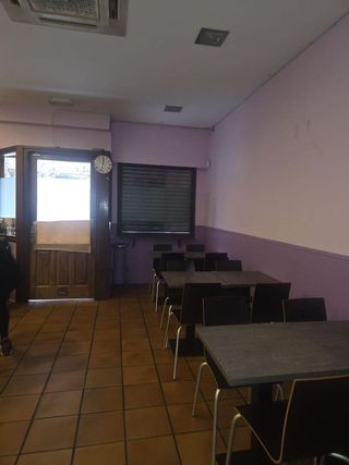 Local comercial en venta en Antigua Estación FFCC - San Agustín en Burgos