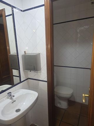 Local comercial en venta en Antigua Estación FFCC - San Agustín en Burgos