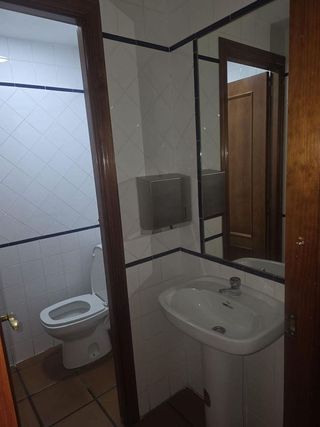 Local comercial en venta en Antigua Estación FFCC - San Agustín en Burgos