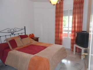 Piso en venta en Los Boliches en Fuengirola