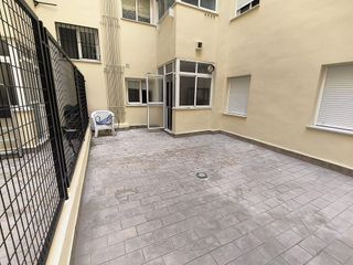 Piso en venta en Los Boliches en Fuengirola