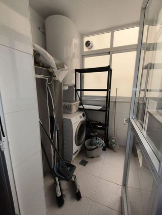 Piso en venta en Los Boliches en Fuengirola