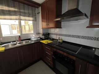 Piso en venta en Los Boliches en Fuengirola