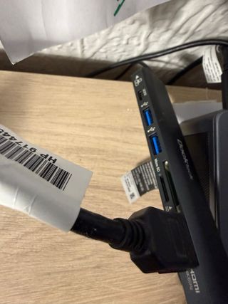 Mini Pc Geekom Mini IT11 64GB RAM 2TB