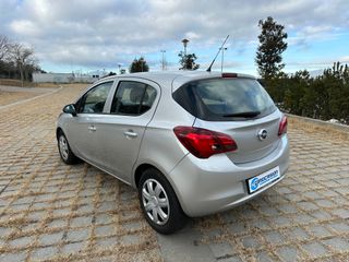 Opel Corsa 1.3 CDTI