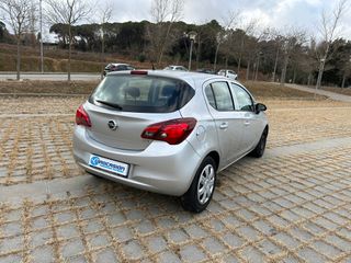 Opel Corsa 1.3 CDTI