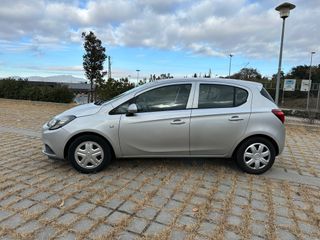 Opel Corsa 1.3 CDTI