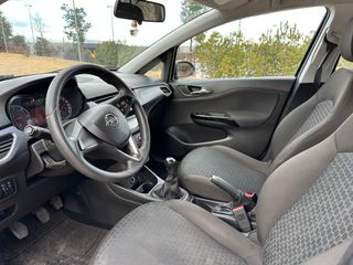 Opel Corsa 1.3 CDTI