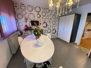 Dúplex en alquiler en Hermanos Falcó - Sepulcro Bolera en Albacete