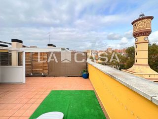 Piso en venta en La Salut - Lloreda en Badalona