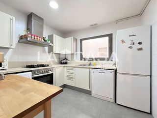 Piso en venta en La Salut - Lloreda en Badalona