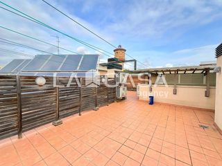 Piso en venta en La Salut - Lloreda en Badalona