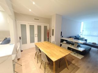 Piso en alquiler en La Nova Esquerra de l'Eixample en Barcelona
