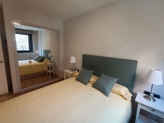 Piso en alquiler en La Nova Esquerra de l'Eixample en Barcelona