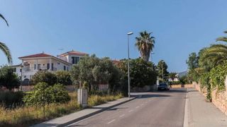 Chalet en venta en Els Munts en Torredembarra
