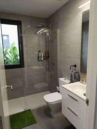 Casa pareada en alquiler en Calahonda en Mijas