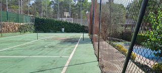 Chalet en venta en Vallirana