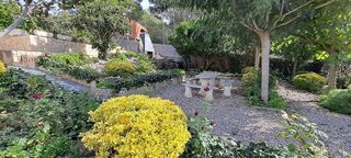 Chalet en venta en Vallirana