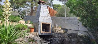 Chalet en venta en Vallirana