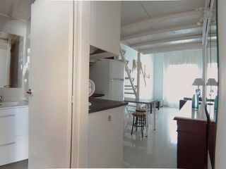 Piso en alquiler en Puerta del Ángel en Madrid