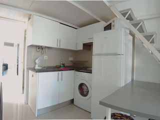 Piso en alquiler en Puerta del Ángel en Madrid