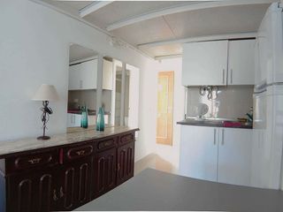 Piso en alquiler en Puerta del Ángel en Madrid