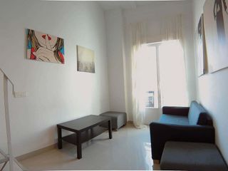 Piso en alquiler en Puerta del Ángel en Madrid