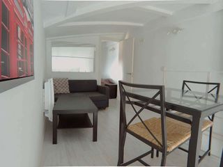 Piso en alquiler en Puerta del Ángel en Madrid