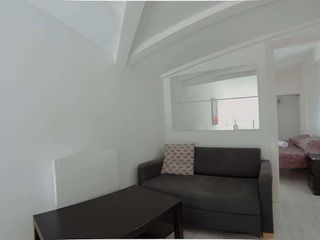 Piso en alquiler en Puerta del Ángel en Madrid