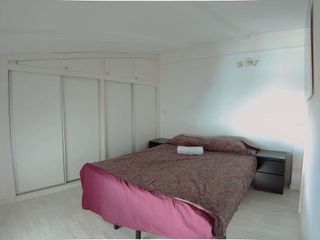 Piso en alquiler en Puerta del Ángel en Madrid