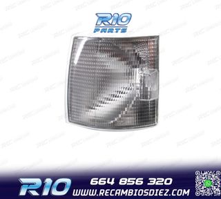 INTERMITENTE IZQ FRONTALES VOLKSWAGEN VW TRANSPORTER T4 MULT