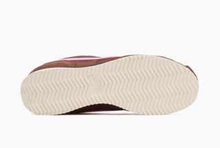 Nike Cortez Mujer Marrón/Rosa Talla 35.5-45