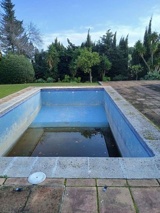 Chalet en venta en San Enrique-Guadiaro-Pueblo Nuevo en San Roque