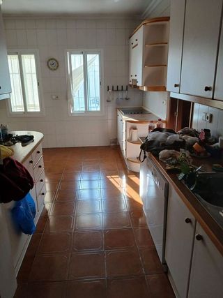 Chalet en venta en San Enrique-Guadiaro-Pueblo Nuevo en San Roque