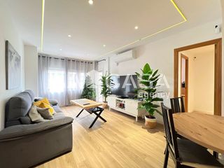 Piso en venta en Gorg - Pep Ventura en Badalona