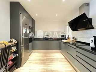 Piso en venta en Gorg - Pep Ventura en Badalona