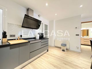 Piso en venta en Gorg - Pep Ventura en Badalona