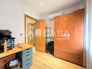 Piso en venta en Gorg - Pep Ventura en Badalona
