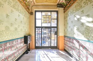 Piso en venta en L'Antiga Esquerra de l'Eixample en Barcelona