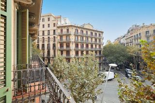 Piso en venta en L'Antiga Esquerra de l'Eixample en Barcelona