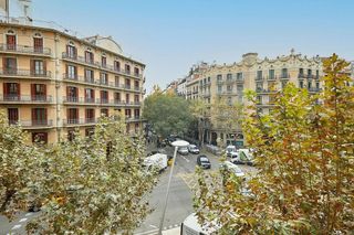 Piso en venta en L'Antiga Esquerra de l'Eixample en Barcelona