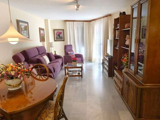 Piso en venta en Parque de la Paloma en Benalmádena