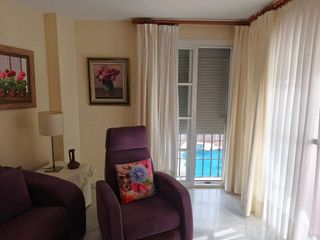 Piso en venta en Parque de la Paloma en Benalmádena