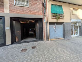 Garaje en venta en Gorg - Pep Ventura en Badalona