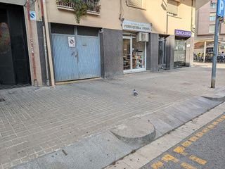 Garaje en venta en Gorg - Pep Ventura en Badalona