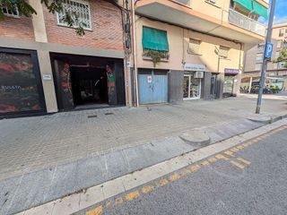 Garaje en venta en Gorg - Pep Ventura en Badalona