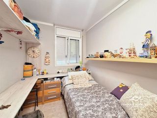 Piso en venta en El Castell de Cubelles en Cubelles