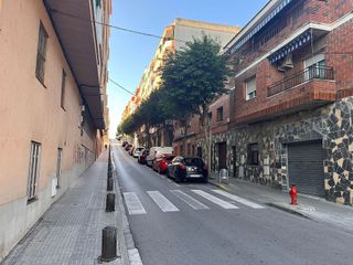 Local comercial en alquiler en Can Fatjó en Rubí