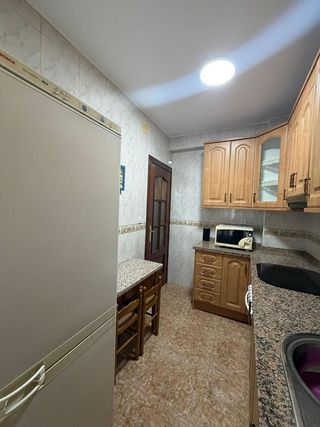 Piso en alquiler en Linares